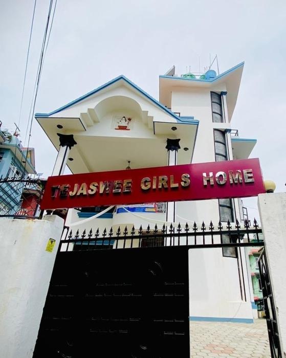 Tejaswee Girls Home