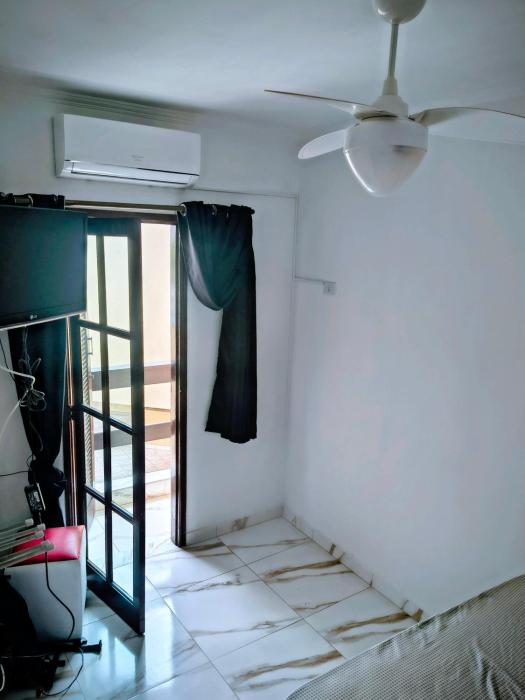 Condomínio Residencial Marbelle