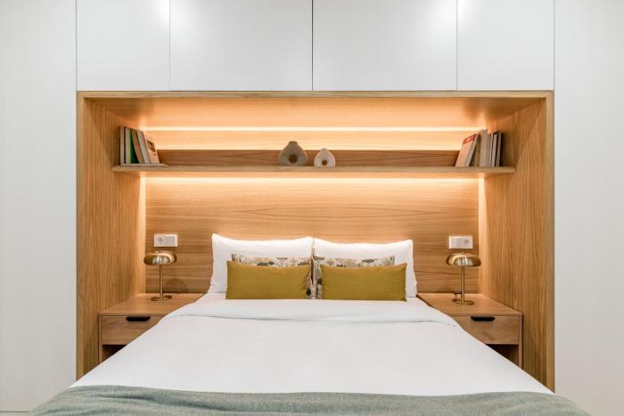 Chueca Center - Estudios en el Centro de Madrid