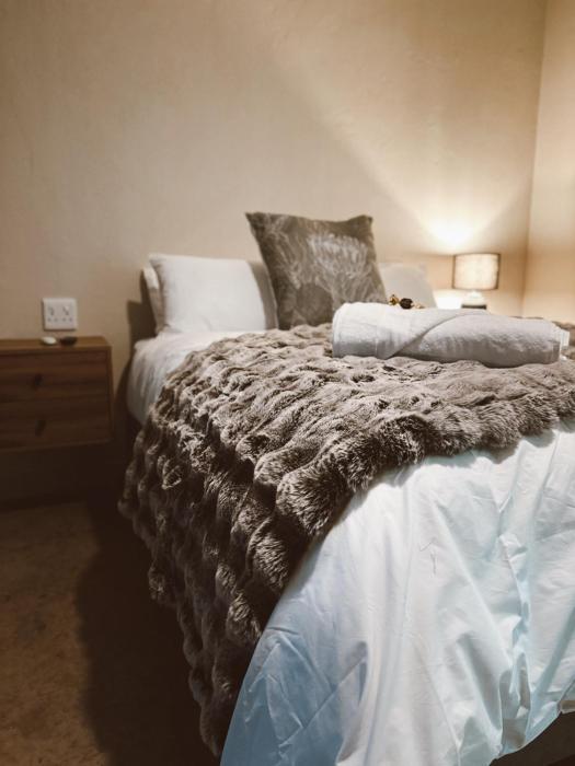 Rooikrans Guest House Mpumalanga