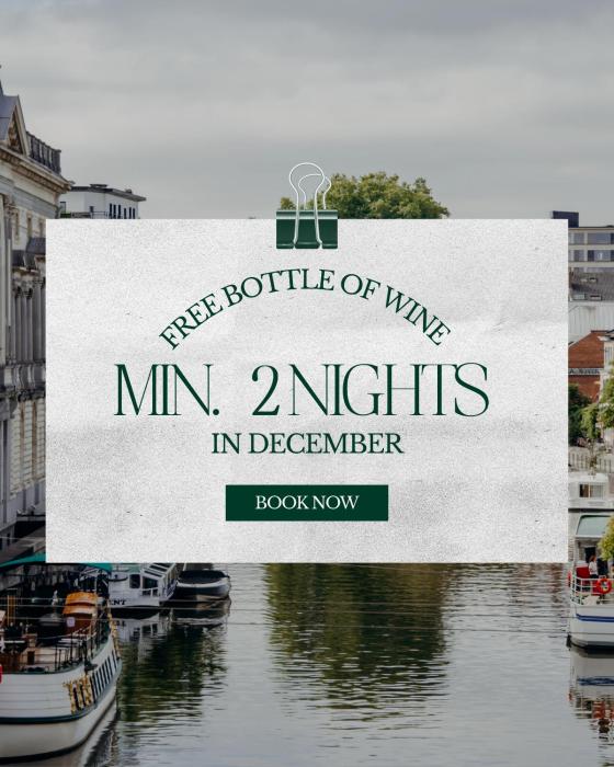 La Veduta - Luxe Apartment with Leie View