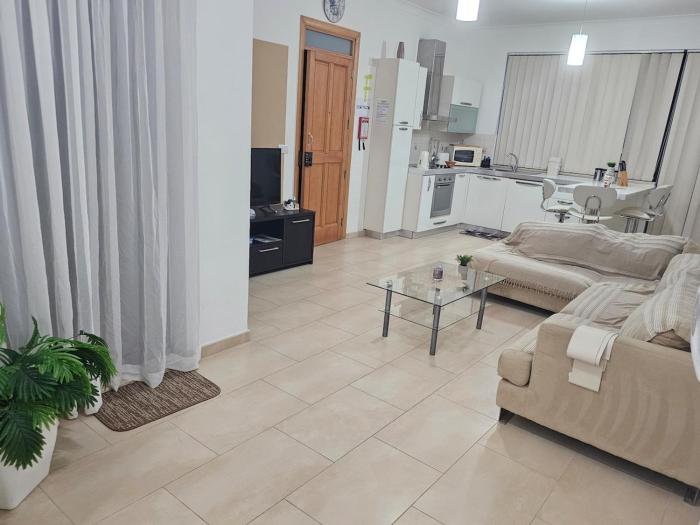 Sunny Penthouse close to Bugibba Square