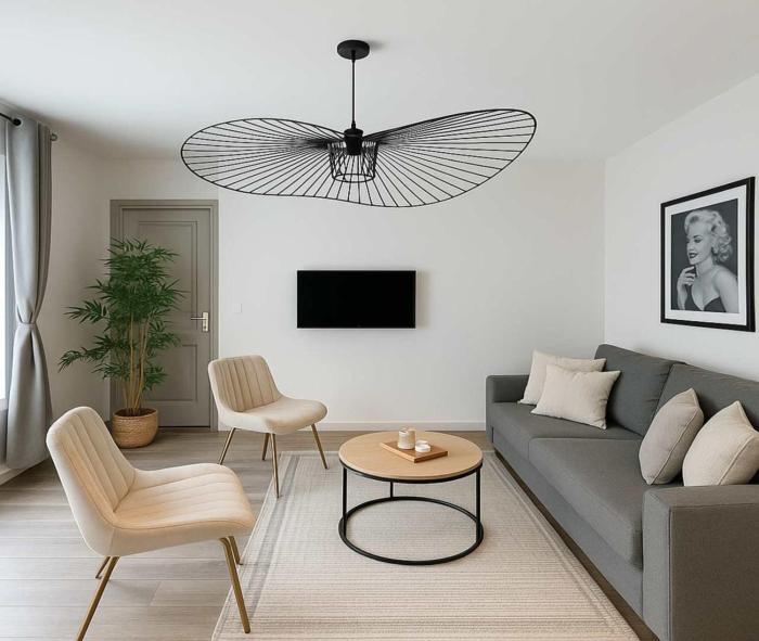 Arc de Triomphe - Premium family apartment for 5