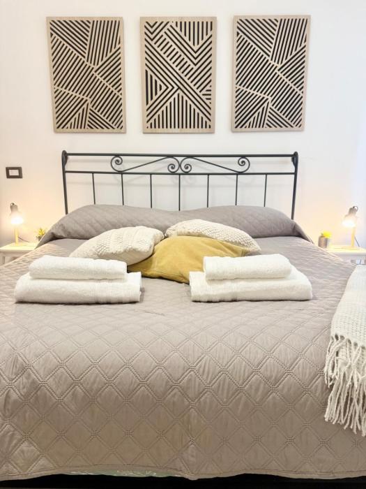 Voluptas house Trastevere Testaccio