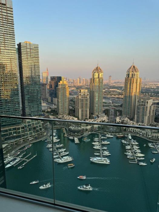 Luxury Marina canal View