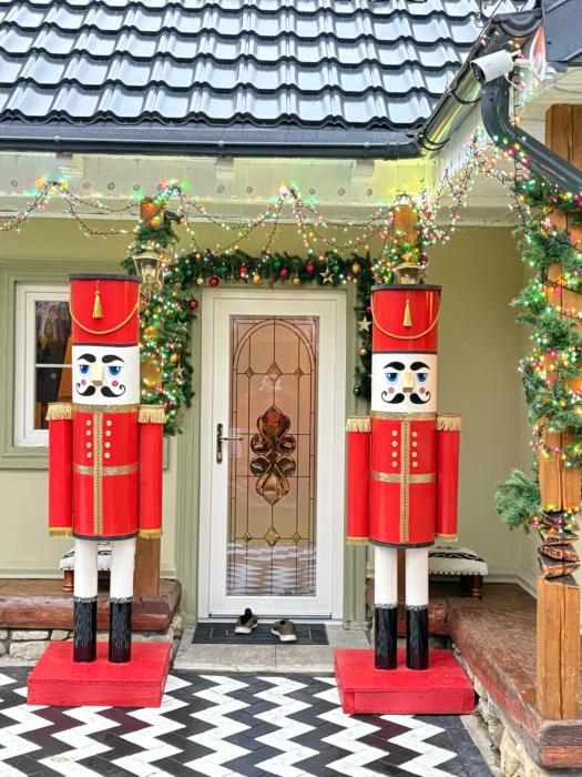 Barlogul Ursilor Ciubar&BBQ