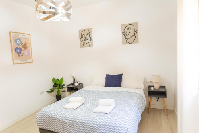 Pizarro Apartments !