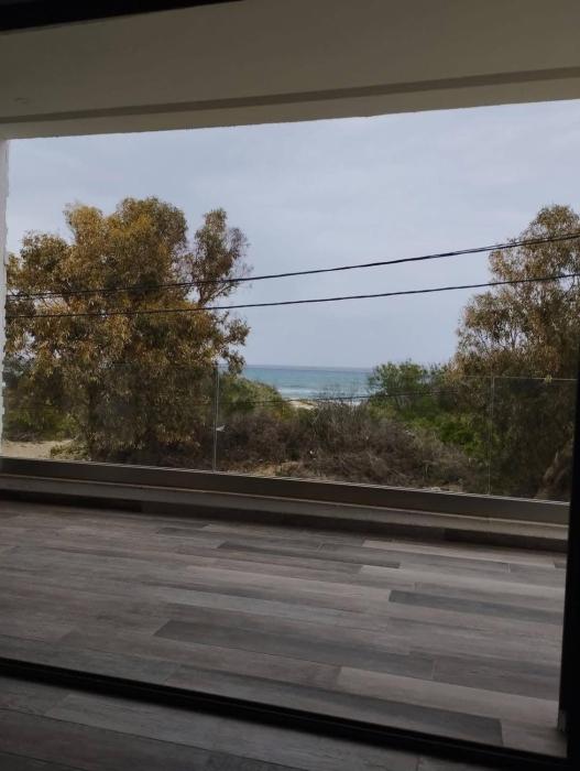 Duplex Rim , sea view