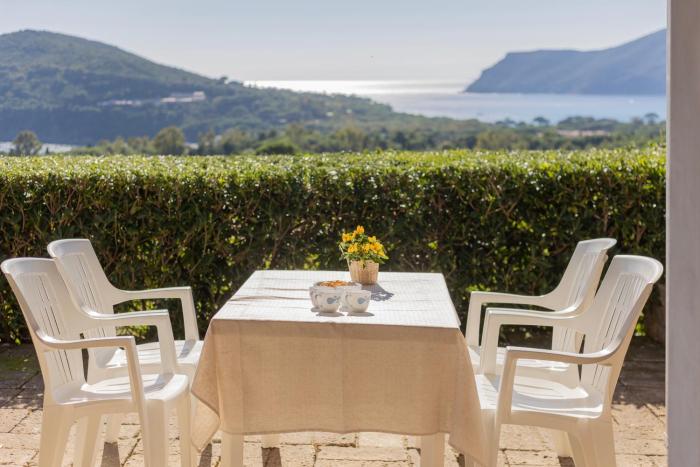 Appartamento Le Essenze di Lacona by ElbaSummer