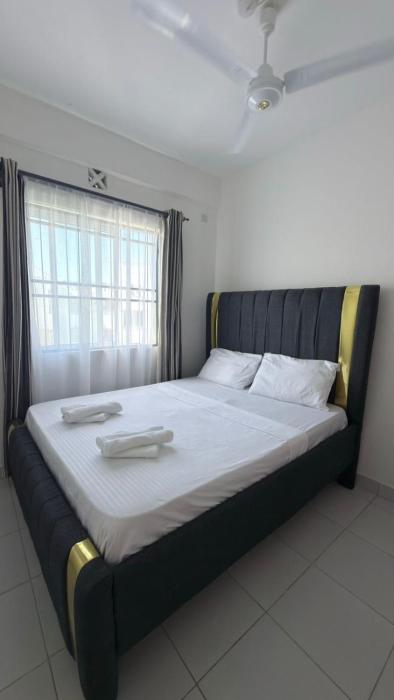 Aleamo apartment