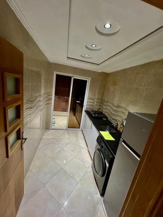 Dream apartment in the center of Messnana 12