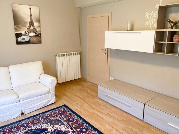 Casa San Giovanni Bianco