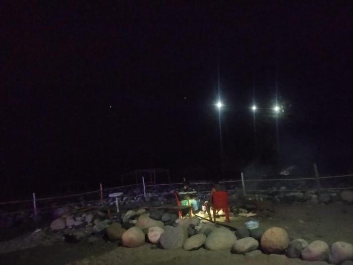 Rickson Riverside Campsite