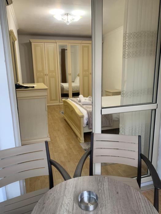 Comfort Apartment Tirana Center