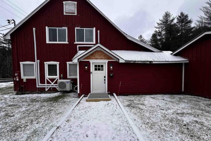 Mill Brook Retreat - Unit 1