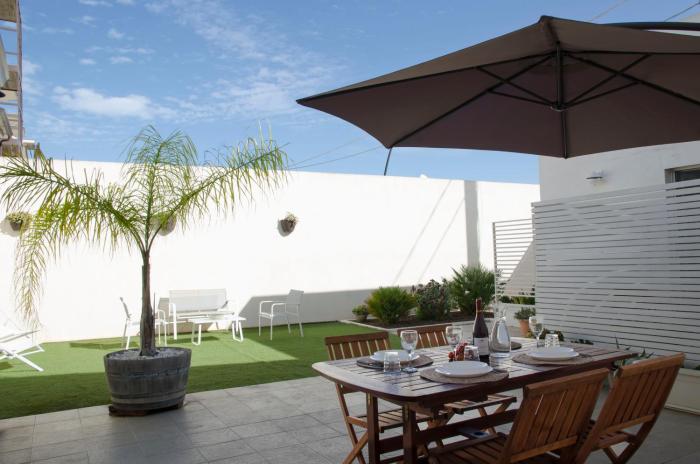 Casa Sikelia - Mediterranean Living