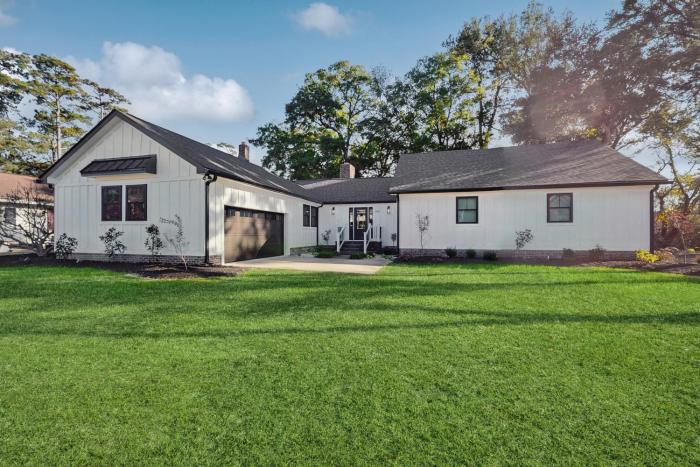 Cherry Grove Beach Retreat