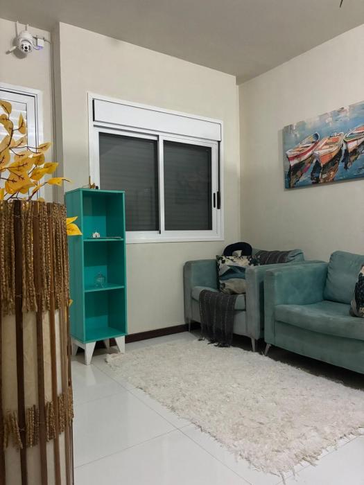 Ap na Rua Nova Centro de Arraial dAjuda