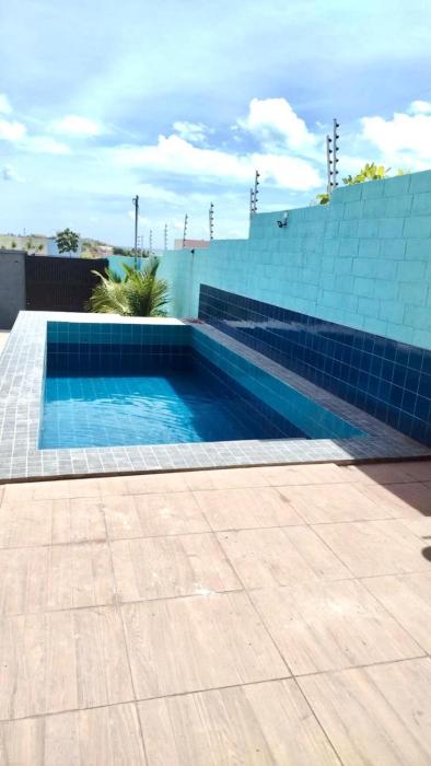 Flat LITORAL SUL PB CARAPIBUS