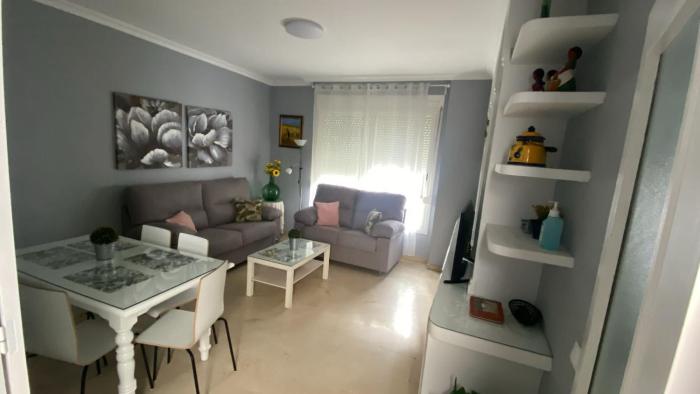 Apartamento Familiar 3 D Jardines de Murillo