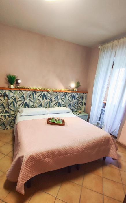 B&B Popoli Terme