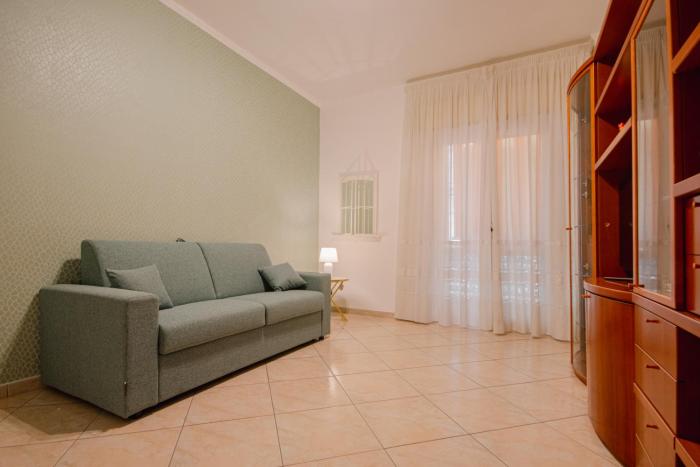 La casa dei Nonni family apartment High comfort and quality