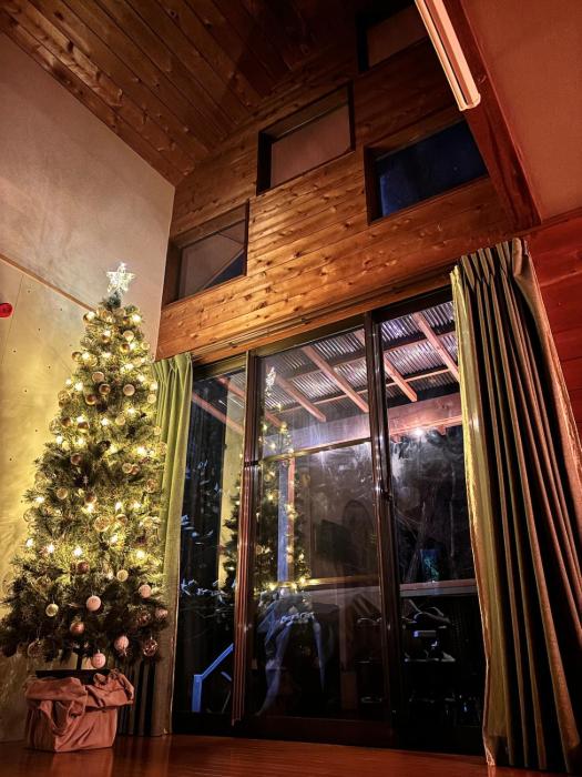 旅住空間 Villa 那須高原