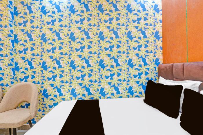 Hotel O Krishna Hotel