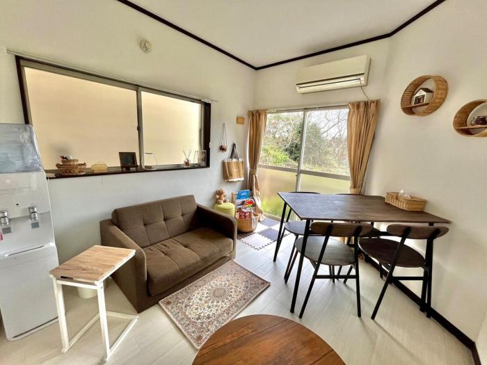 貸切一軒家 最大5名 汐入駅 横須賀駅 長期割引 Wi-Fi サウナ