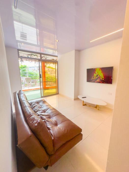 Spacious and bright Mirador Aurora apartment