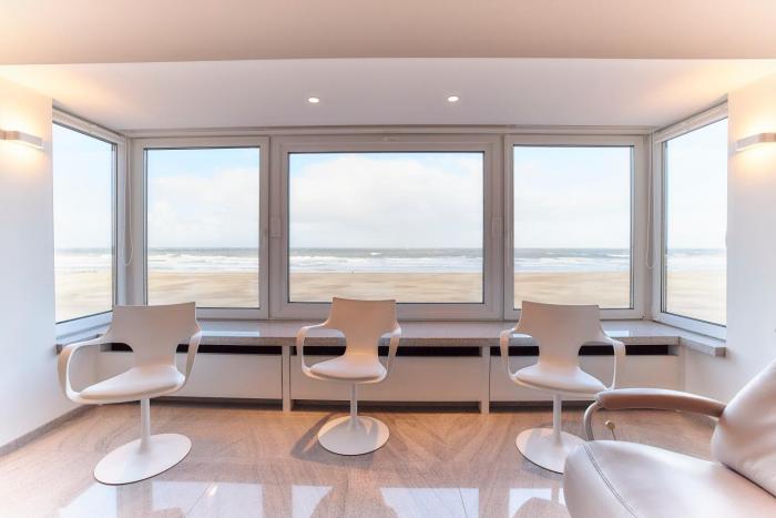 Lecomte - The Shoreline 74