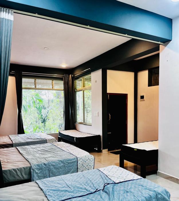 greenSpun nature Stay