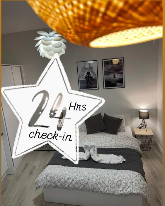 Gabriela Studio Central