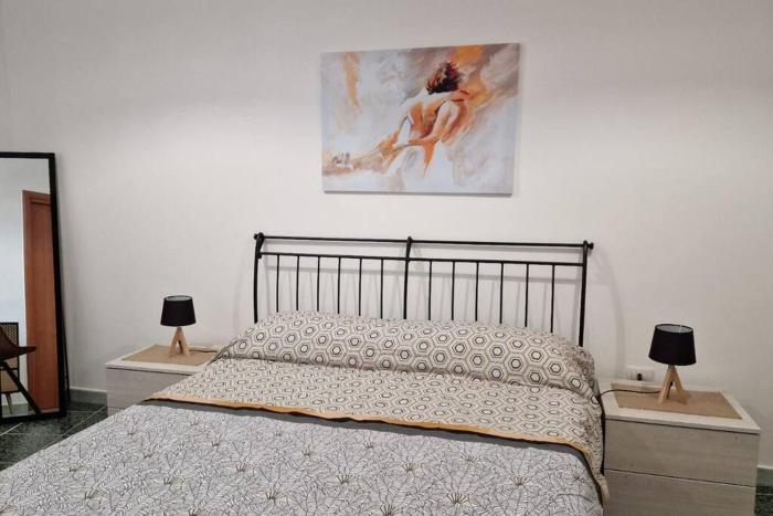 Casa Donna Rudiae Lecce centro