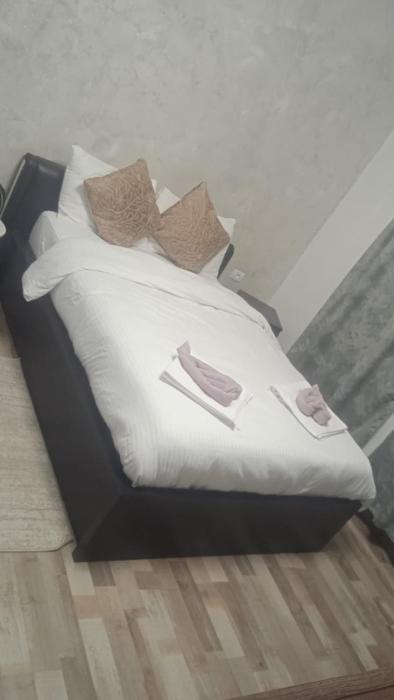 Mihais studio apartment