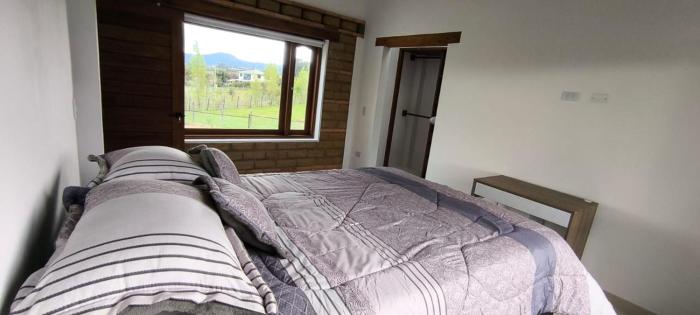 Casas Villa de Leyva