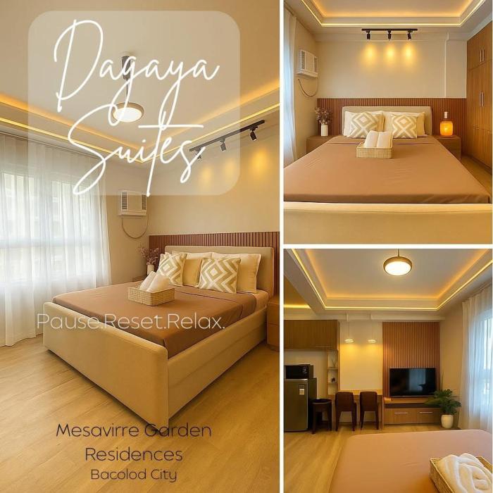 Dagaya Suites