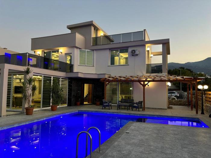 Veray Homes Villa