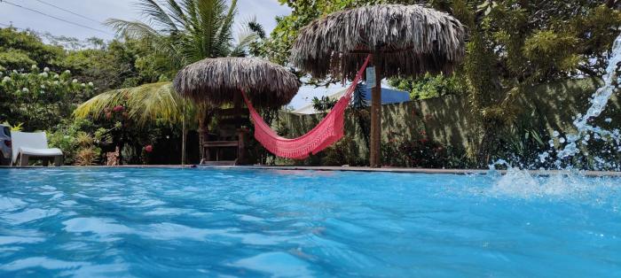 Vila Pescador Fortim