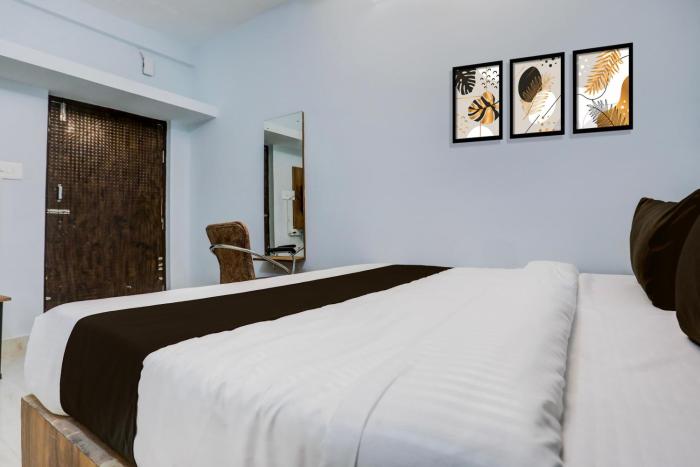 Hotel O SILK SERENITY