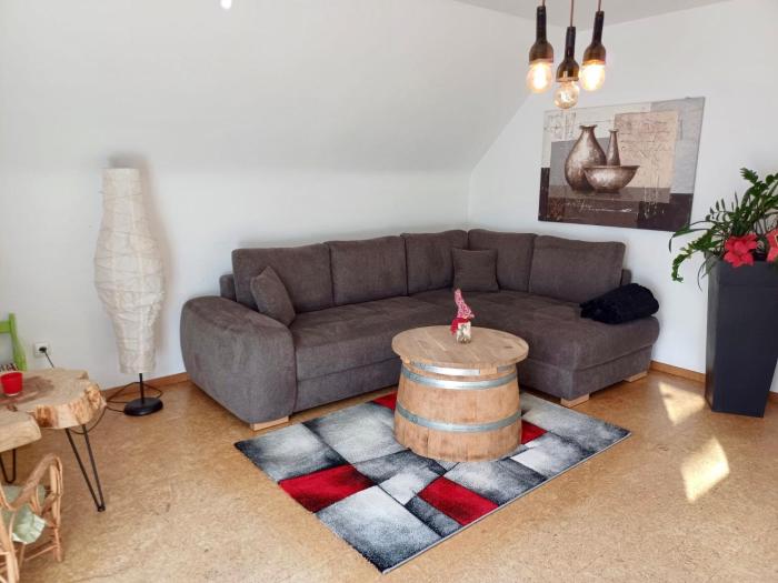 Ferienapartment Huber