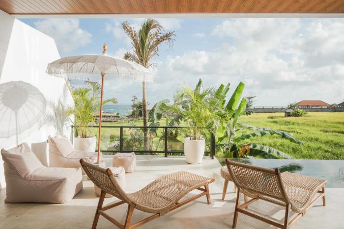 The Bali Manor Collection