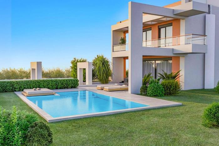 Villa Kallisti Ialyssos by Villa Plus