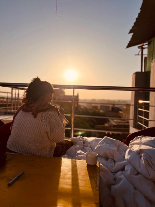 Jaisalmer Hostel Dara