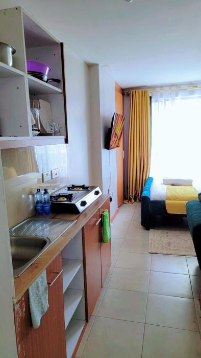 Comfy Homes By Becca