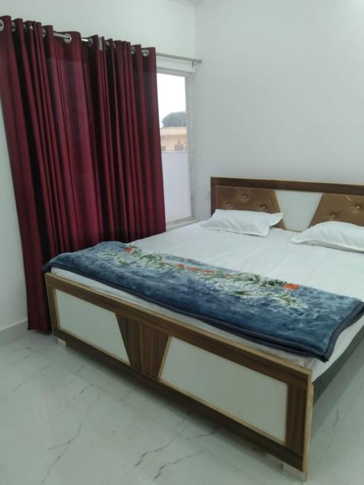 Naimisharanya Atithi Bhavan