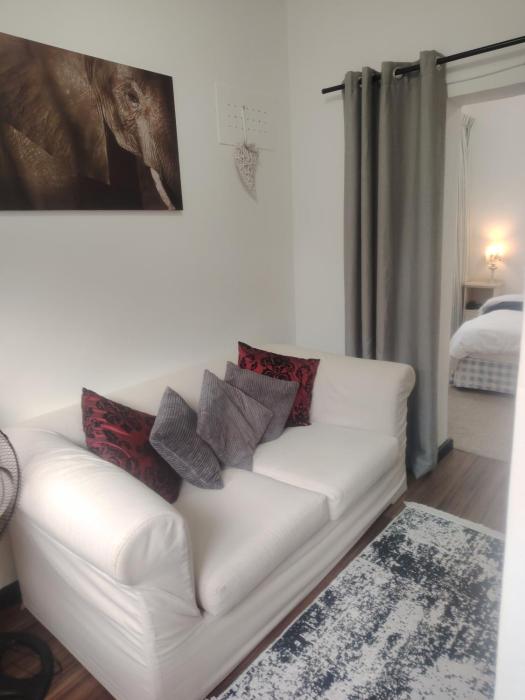 The Shire on Robberg Road