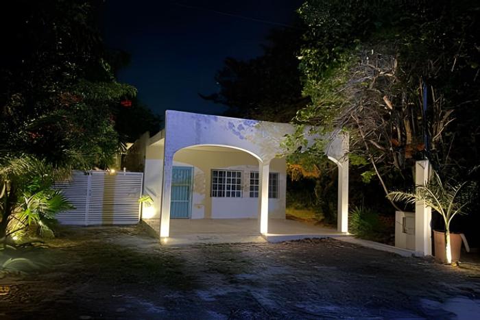 La Casa de los Chofas