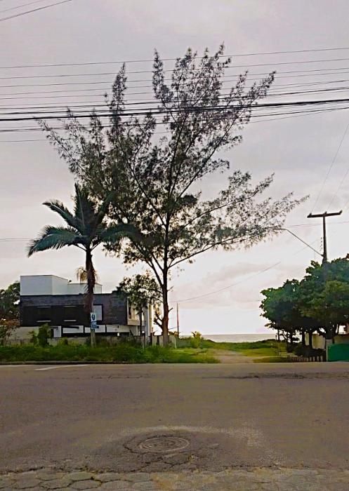 Lindo Apartamento Beira Mar 20mts da praia 3quartos