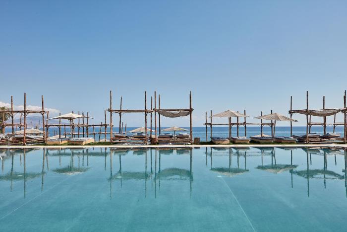 La Mer Resort Spa Crete
